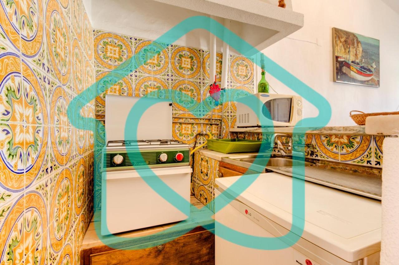 Villas2Go2 Apartments Lisa 알부페이라 외부 사진