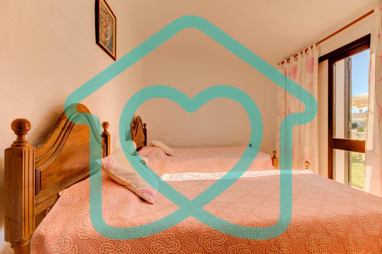 Villas2Go2 Apartments Lisa 알부페이라 외부 사진