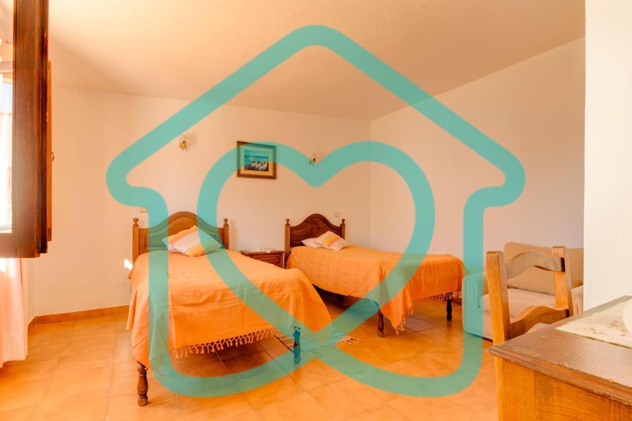 Villas2Go2 Apartments Lisa 알부페이라 외부 사진