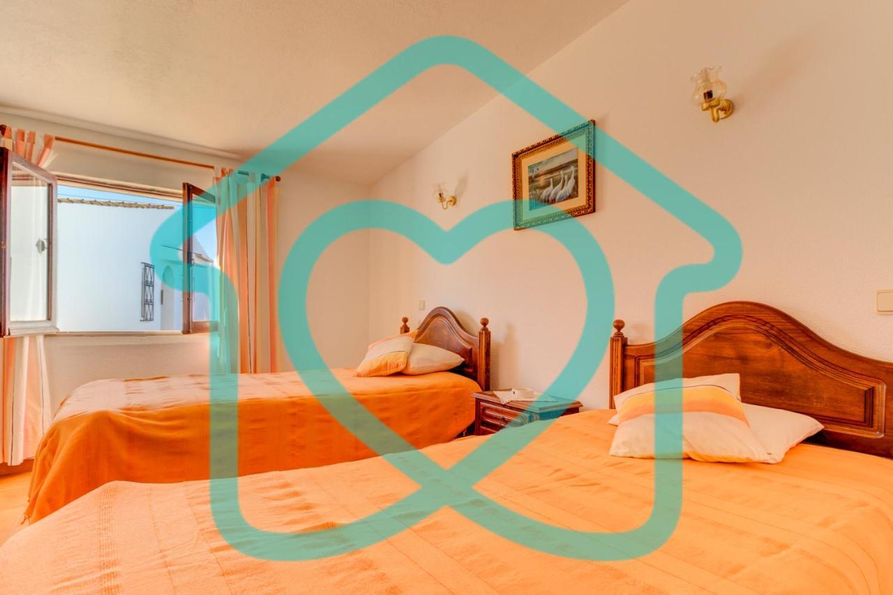 Villas2Go2 Apartments Lisa 알부페이라 외부 사진
