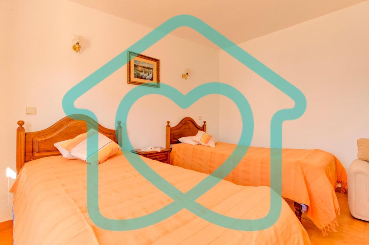Villas2Go2 Apartments Lisa 알부페이라 외부 사진