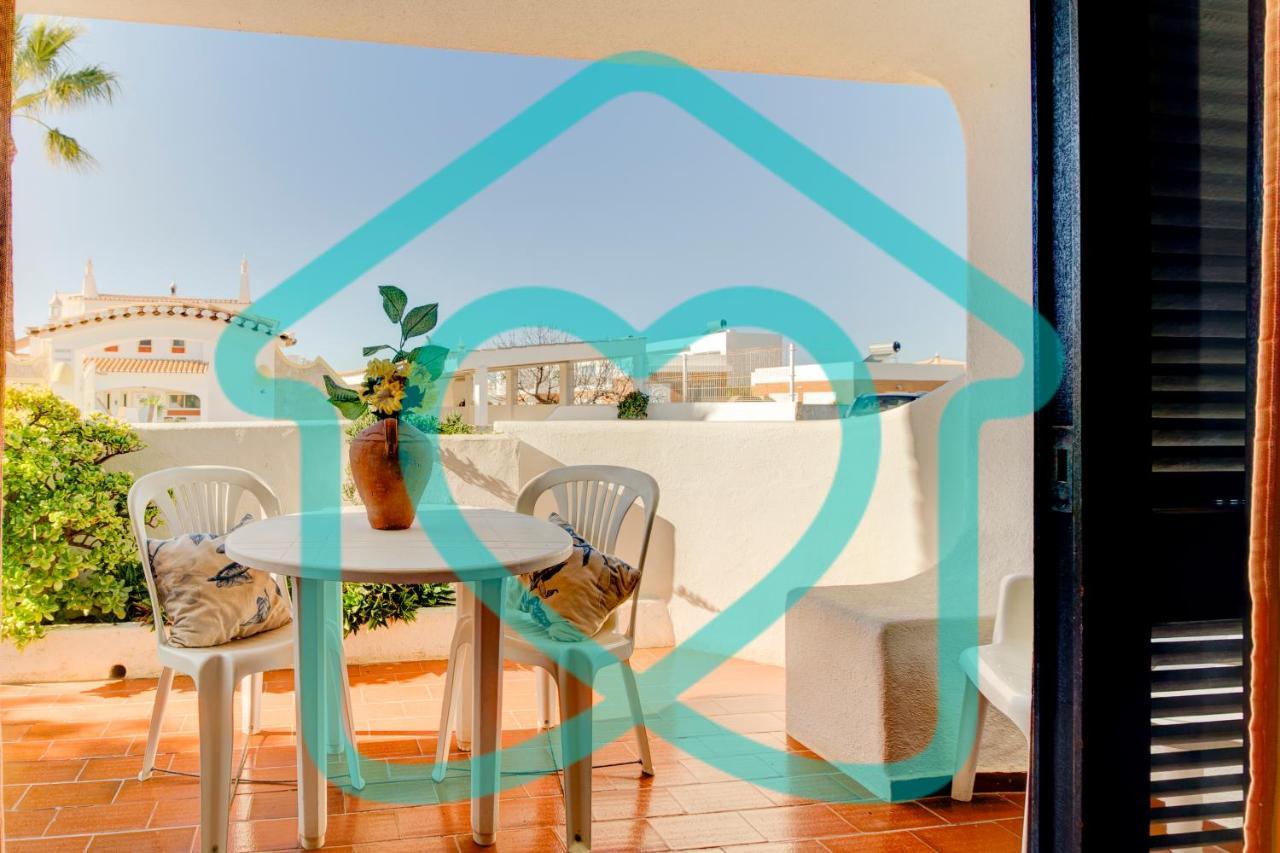 Villas2Go2 Apartments Lisa 알부페이라 외부 사진