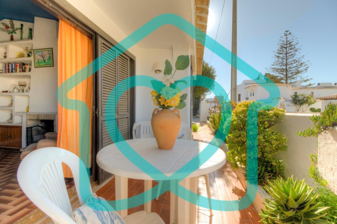 Villas2Go2 Apartments Lisa 알부페이라 외부 사진