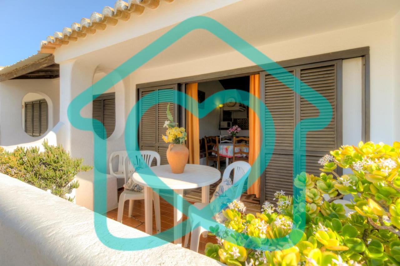 Villas2Go2 Apartments Lisa 알부페이라 외부 사진