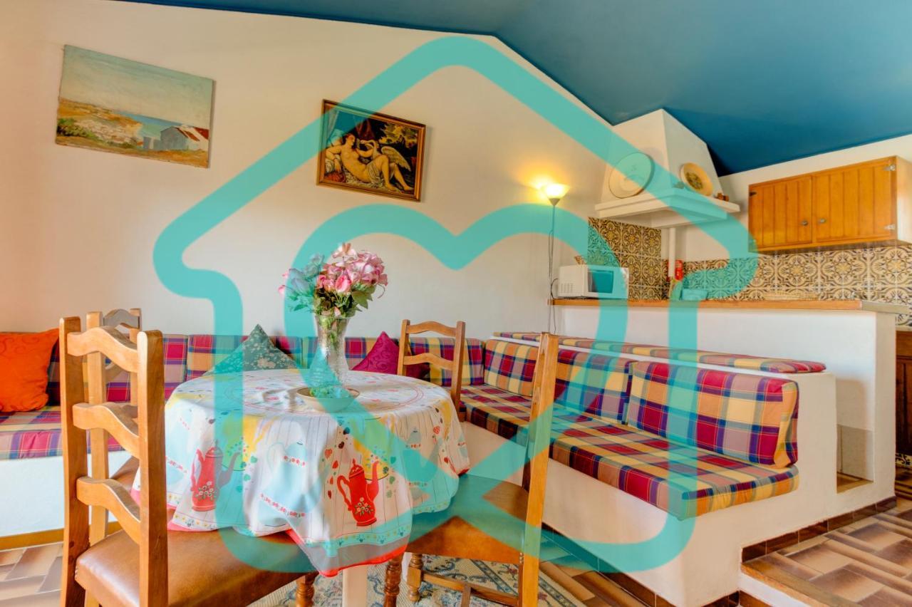 Villas2Go2 Apartments Lisa 알부페이라 외부 사진