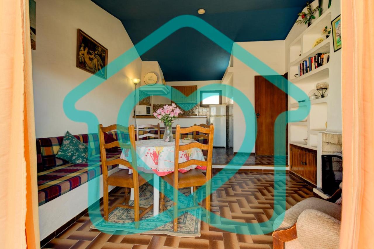 Villas2Go2 Apartments Lisa 알부페이라 외부 사진