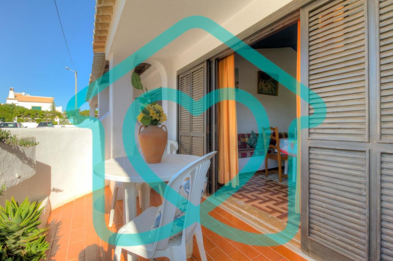 Villas2Go2 Apartments Lisa 알부페이라 외부 사진