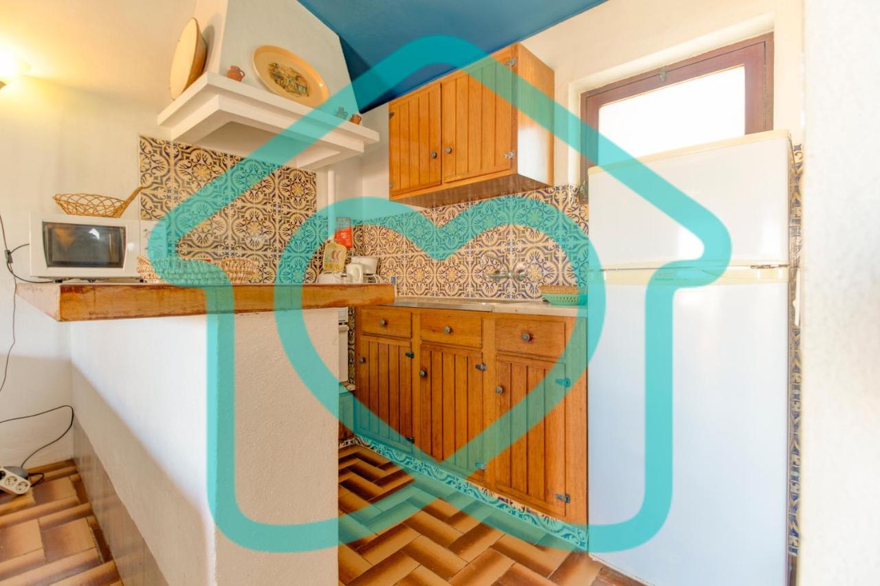 Villas2Go2 Apartments Lisa 알부페이라 외부 사진