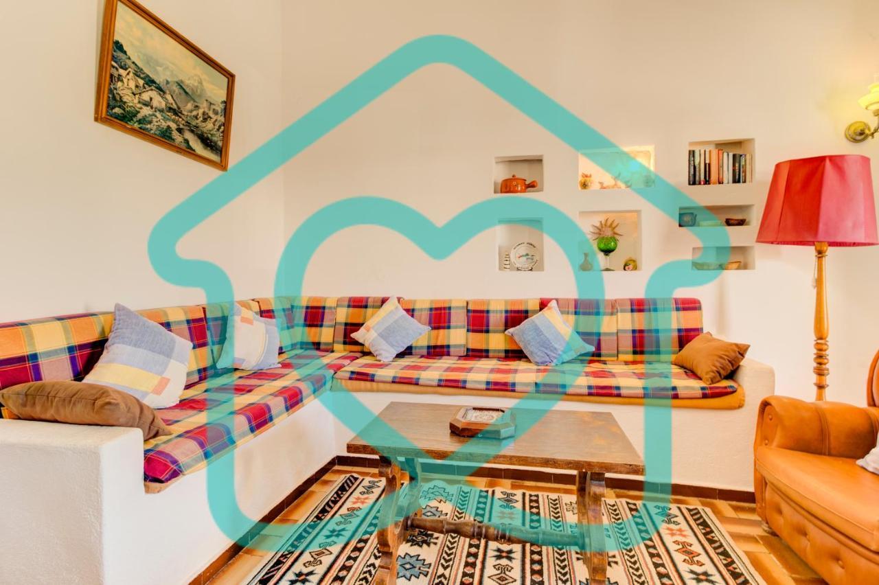 Villas2Go2 Apartments Lisa 알부페이라 외부 사진
