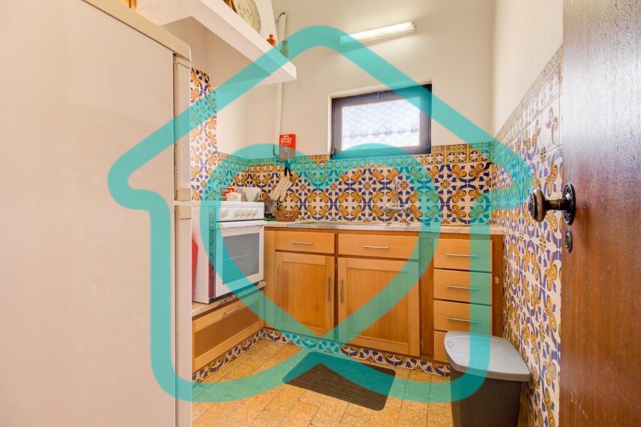 Villas2Go2 Apartments Lisa 알부페이라 외부 사진