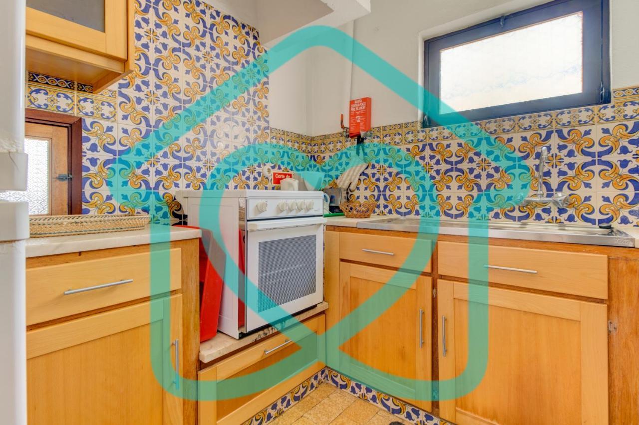 Villas2Go2 Apartments Lisa 알부페이라 외부 사진