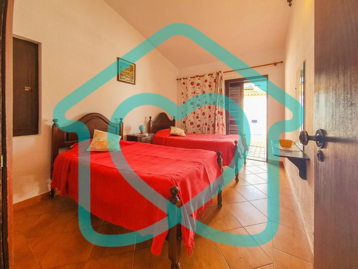 Villas2Go2 Apartments Lisa 알부페이라 외부 사진