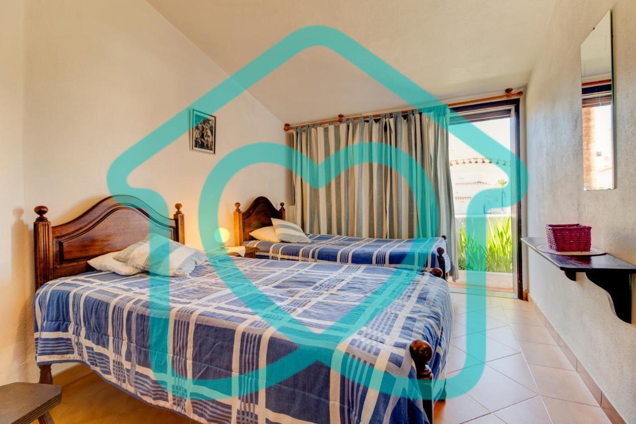 Villas2Go2 Apartments Lisa 알부페이라 외부 사진