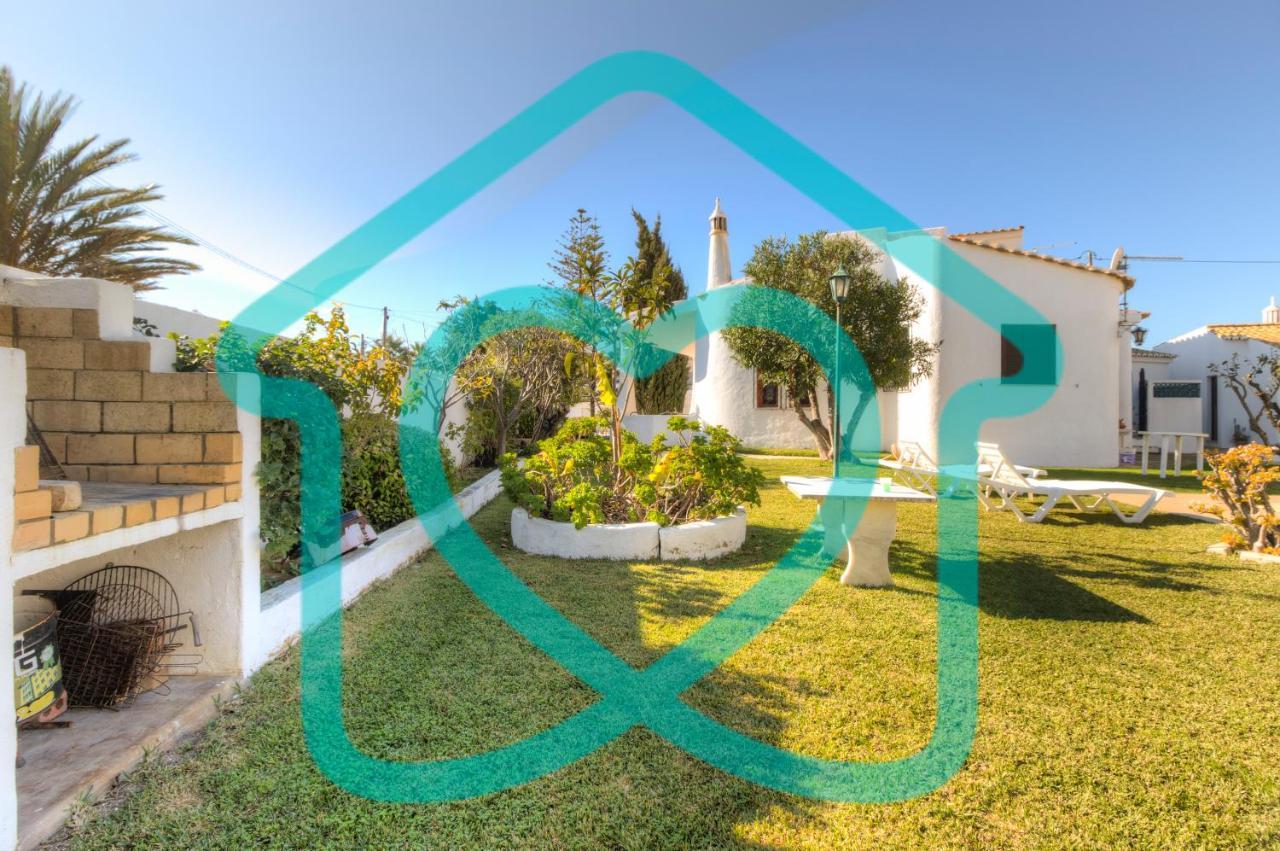 Villas2Go2 Apartments Lisa 알부페이라 외부 사진